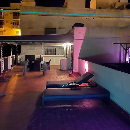 Casa Sandra Аркос де ла Фронтера Экстерьер фото