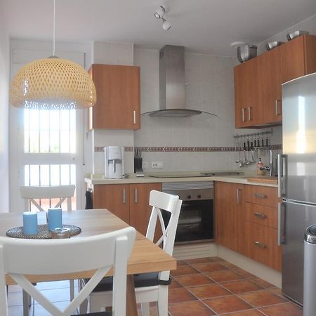 Casa Sandra Аркос де ла Фронтера Экстерьер фото