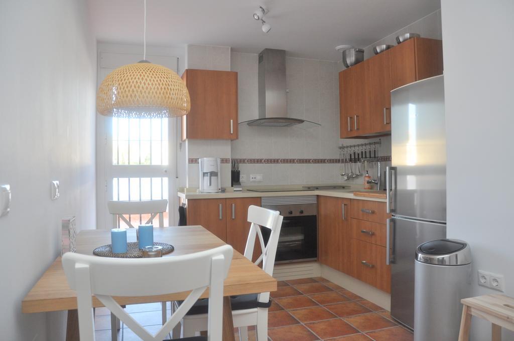 Casa Sandra Аркос де ла Фронтера Экстерьер фото