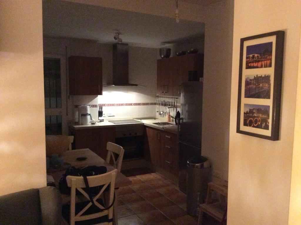 Casa Sandra Аркос де ла Фронтера Экстерьер фото